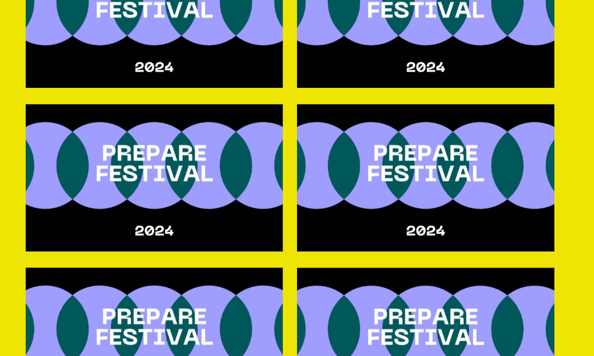Prepare Festival: Bereid je voor op de makers van de toekomst 