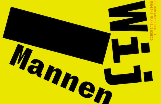 Wij Mannen