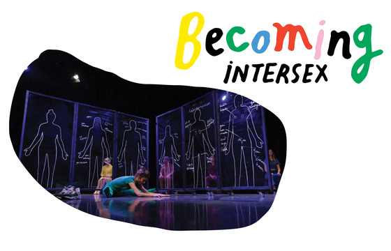 BECOMING: Intersex