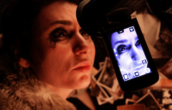 La Voix Humaine Facetime