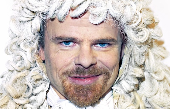 EICHMANN. Muziektheater over de vrije wil
