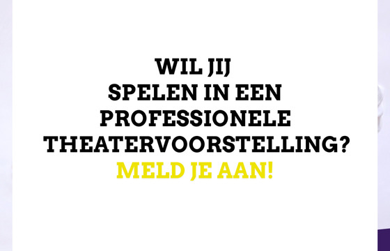 Kids uit Zuid: Opgelet!