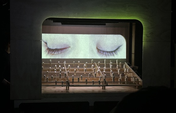 It's Personal Festival 2026: een duik in het onbekende en samen dingen maken