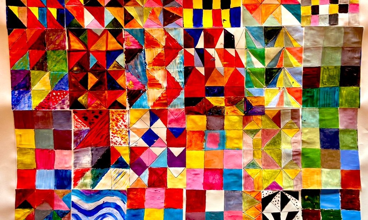 It's Personal Festival 2026: een duik in het onbekende en samen dingen maken