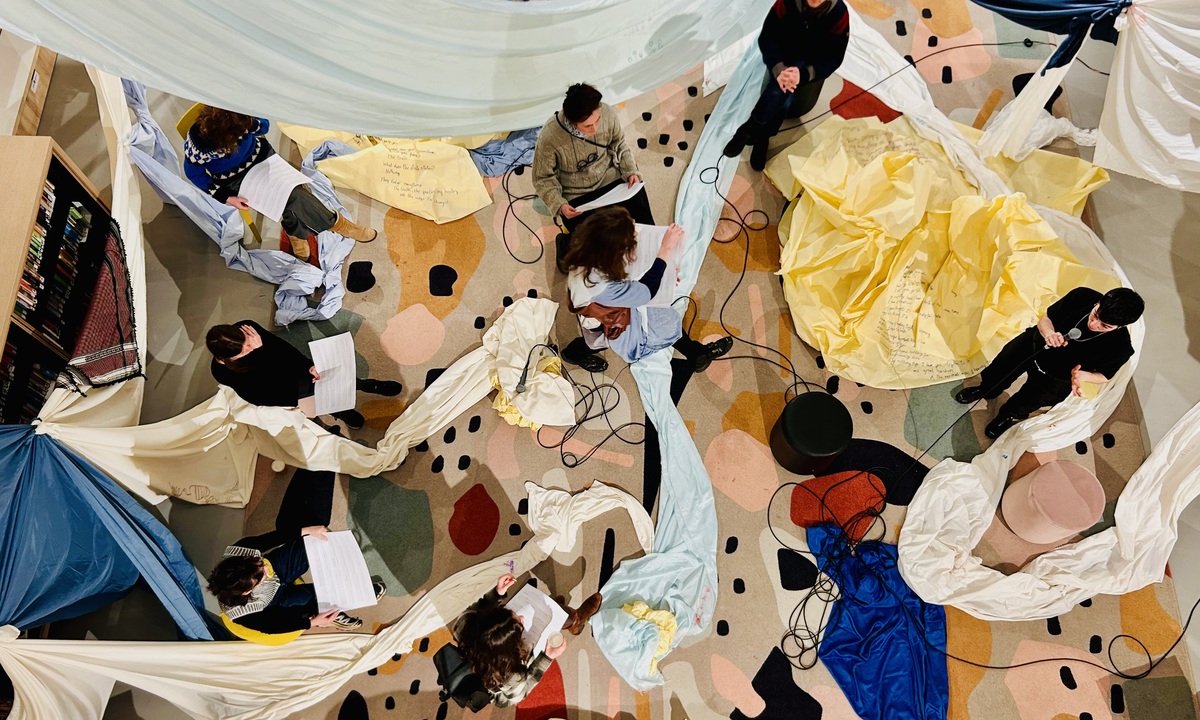 It's Personal Festival 2026: een duik in het onbekende en samen dingen maken