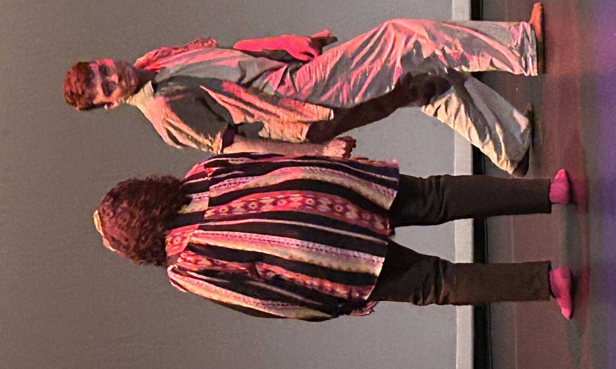 It's Personal Festival 2026: een duik in het onbekende en samen dingen maken