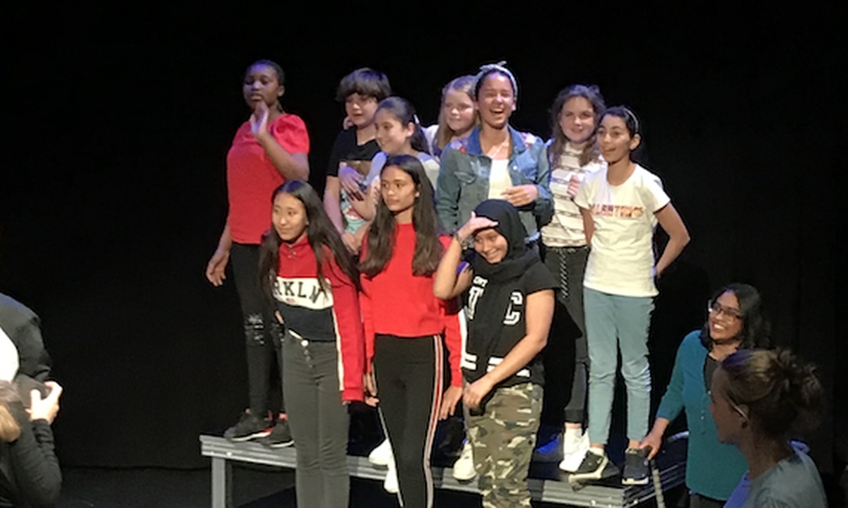 Eerste editie Aan de Orde!