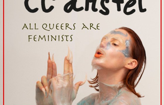 All Queers Are Feminists