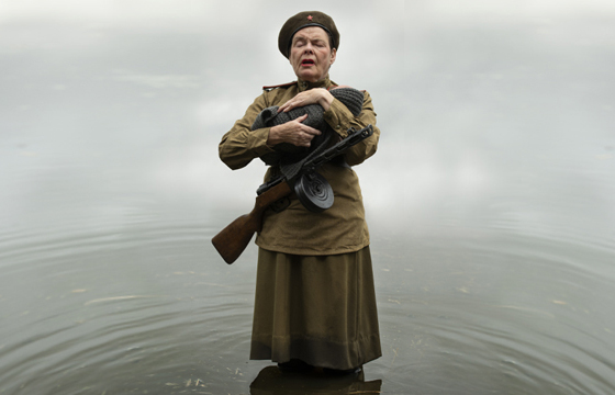 Oorlogsvrouwen | CC Amstel