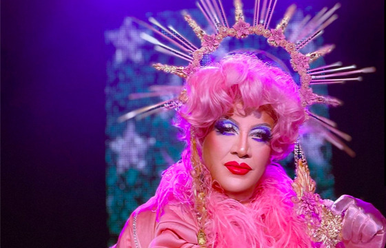 La Cage aux Folles with Special Guest Star Barrie Stevens