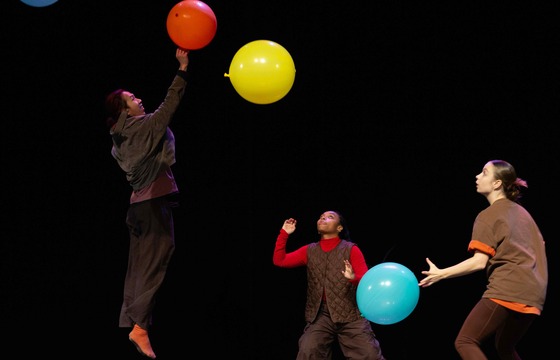 Balaballona