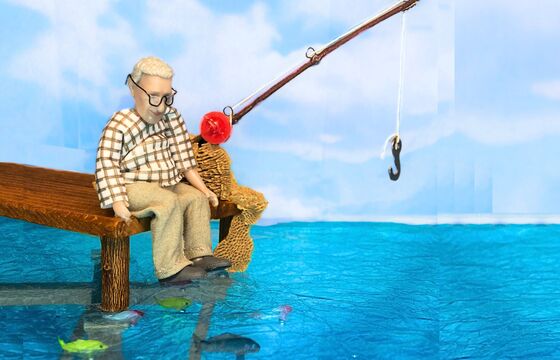 Als Atlantis Ons Land Is