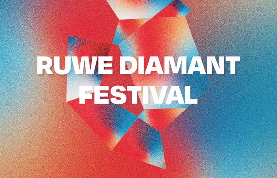 RUWE DIAMANT FESTIVAL 2025
