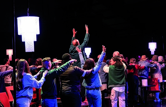 Future Citizens - Theater met impact en ontmoeting