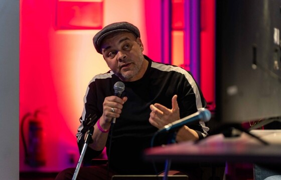 Talk: Each One, Teach One over de opkomst van Nederlandstalige hiphopmuziek