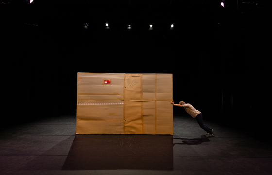 Salto! XXL: (Un)Limited Edition