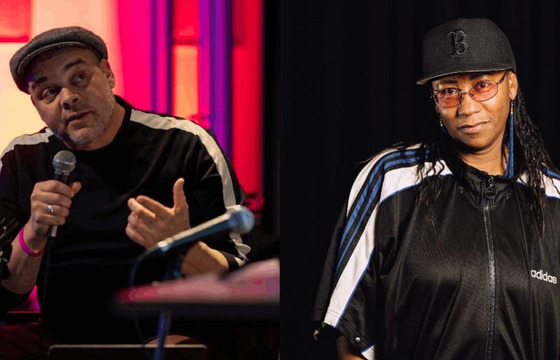 RIGHTABOUTNOW presenteert lezing en talk over vrouwelijk leiderschap