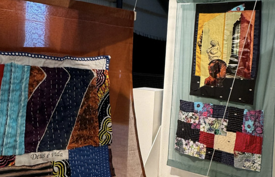 Bonds per Stitch Gesprek