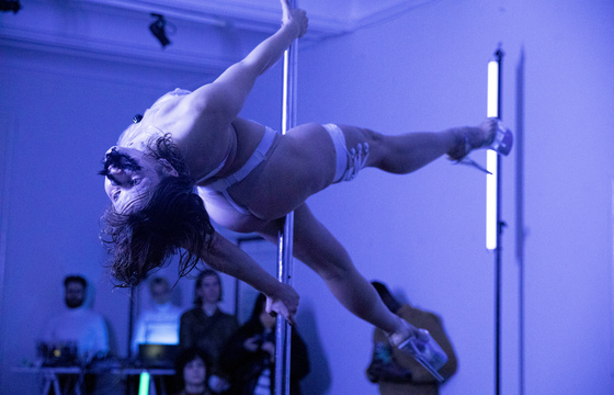 Double bill: My Pussy Is Coming For You & Monolith 2