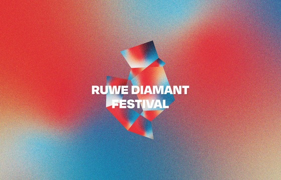Ruwe Diamant Festival 2026