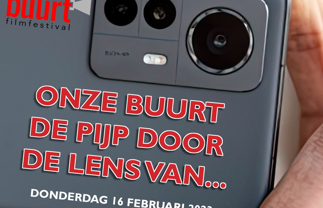Lezing: Onze buurt De Pijp door de lens van…