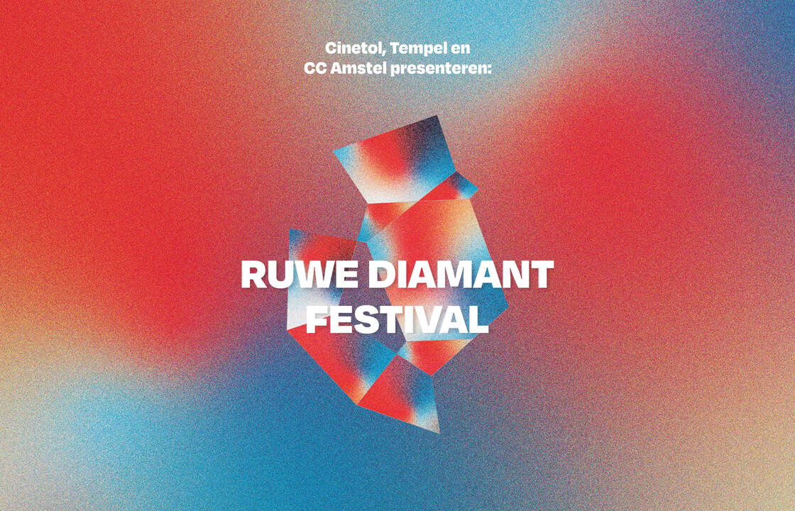 Ruwe Diamant Festival