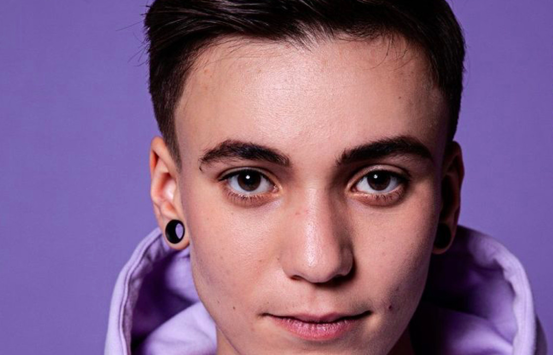Documentaire Genderpoli They and Them + tentoonstelling Komt een Mens bij de Dokter