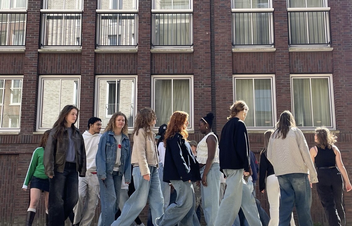 Verstoppertje is een spel totdat je gevonden wordt