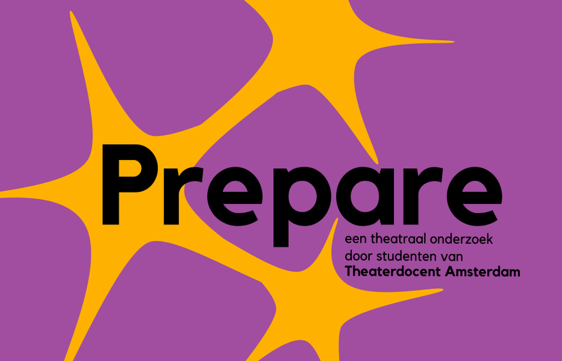 Prepare FESTIVAL