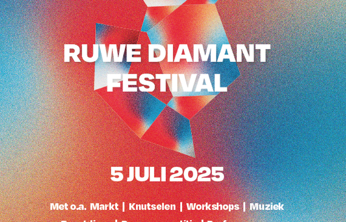 RUWE DIAMANT FESTIVAL 2025