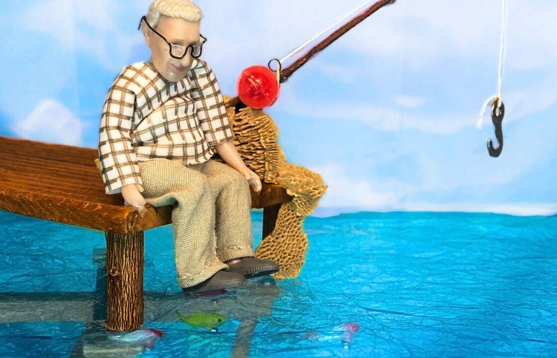 Als Atlantis Ons Land Is