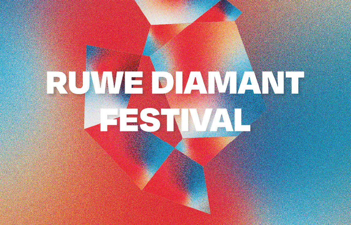 RUWE DIAMANT FESTIVAL 2025