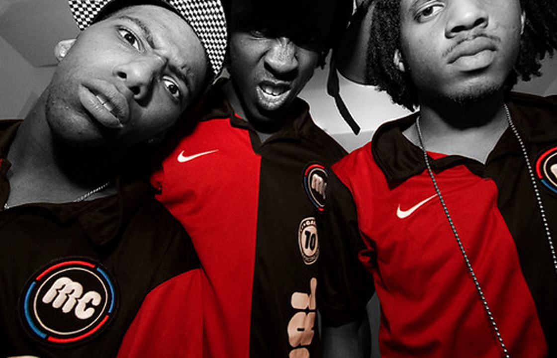 Talk: Each One, Teach One over de opkomst van Nederlandstalige hiphopmuziek