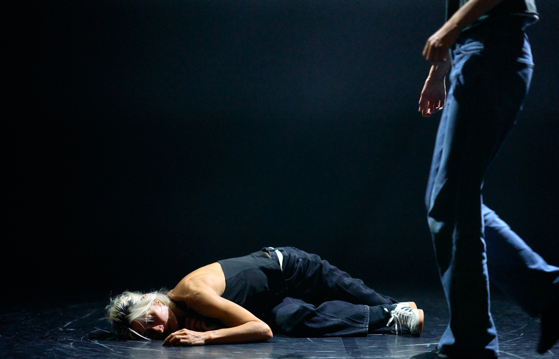 Requiem for a Young Soul