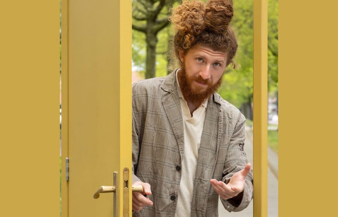 Waar je uitkomt als je weggaat