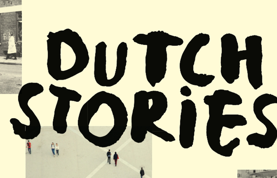 Open Huis: Dutch Stories
