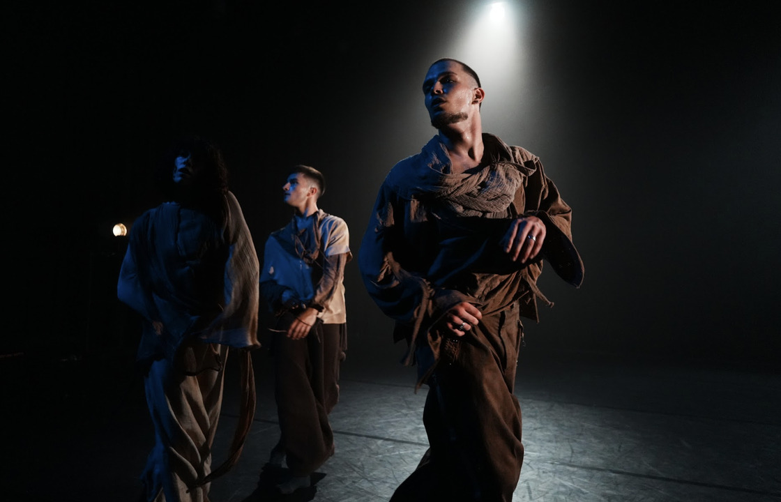 Omweg naar Huis: Wijk 1803 & Sat’Eh