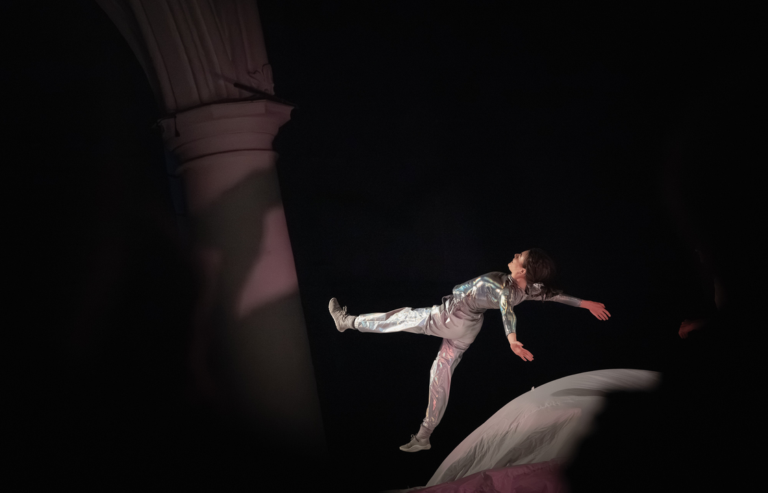 Salto! XXL: (Un)Limited Edition