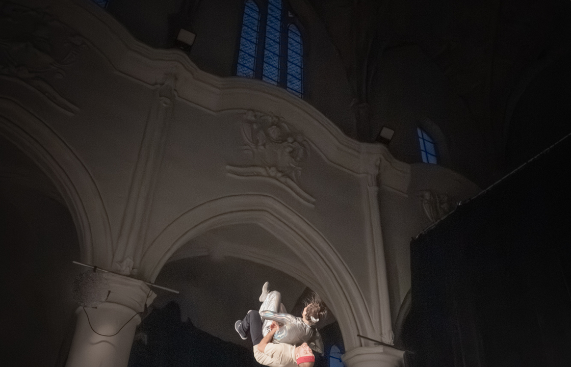 Salto! XXL: (Un)Limited Edition