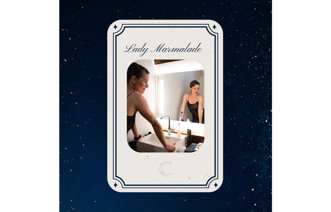 Lady Marmalade & Friends: Three Wishes Night