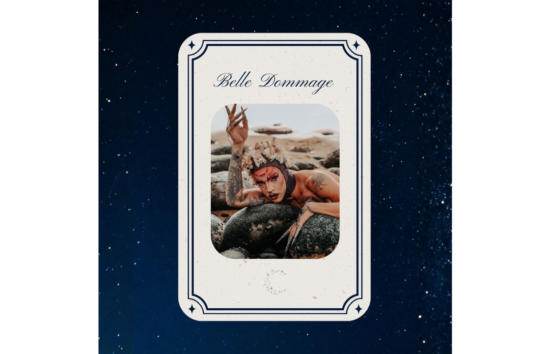 Lady Marmalade & Friends: Three Wishes Night