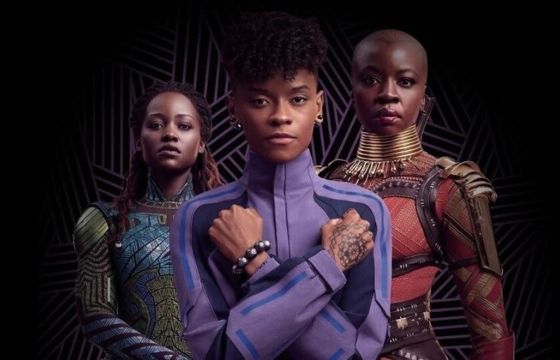 The afrofuture is here to stay