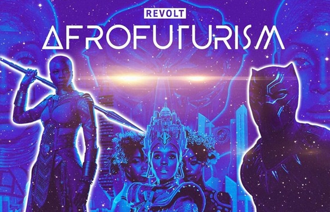 The afrofuture is here to stay