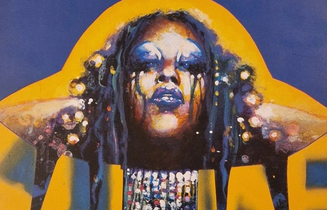 The afrofuture is here to stay