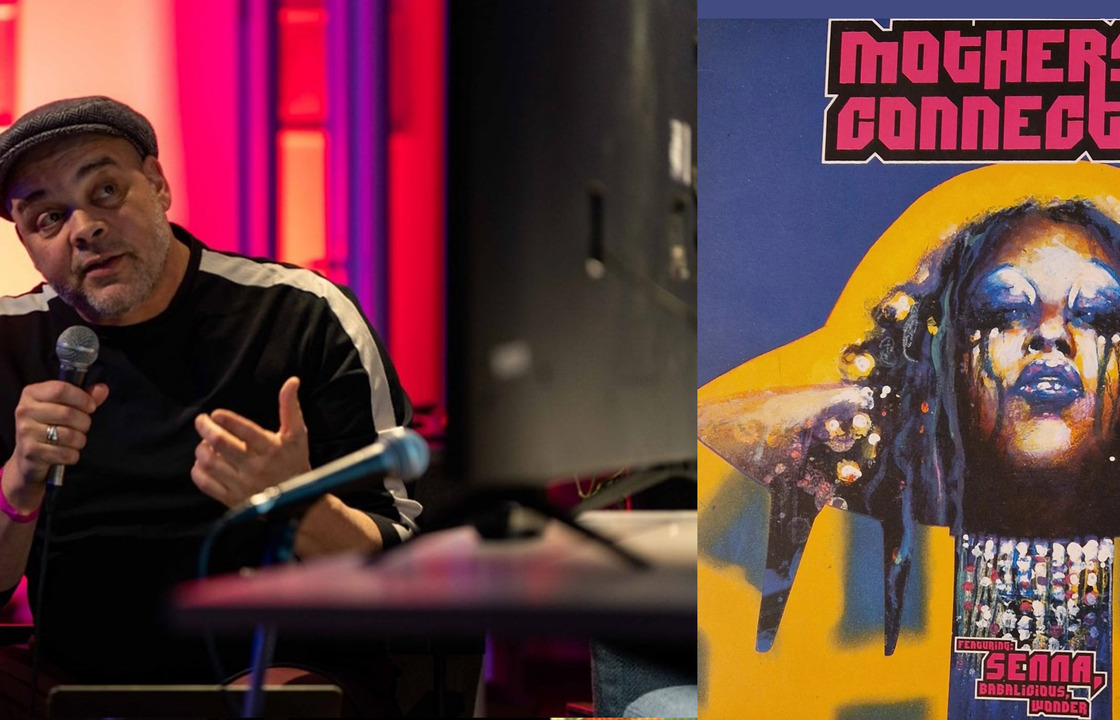 The afrofuture is here to stay