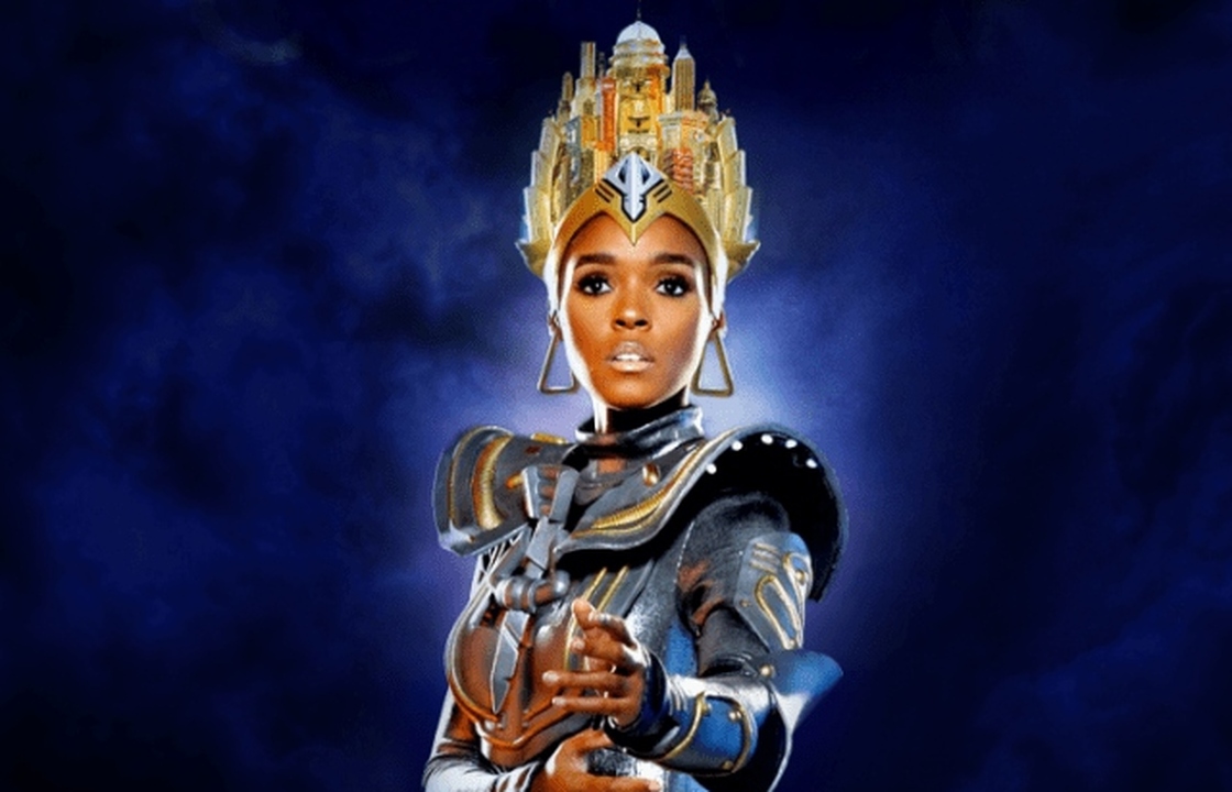 The afrofuture is here to stay