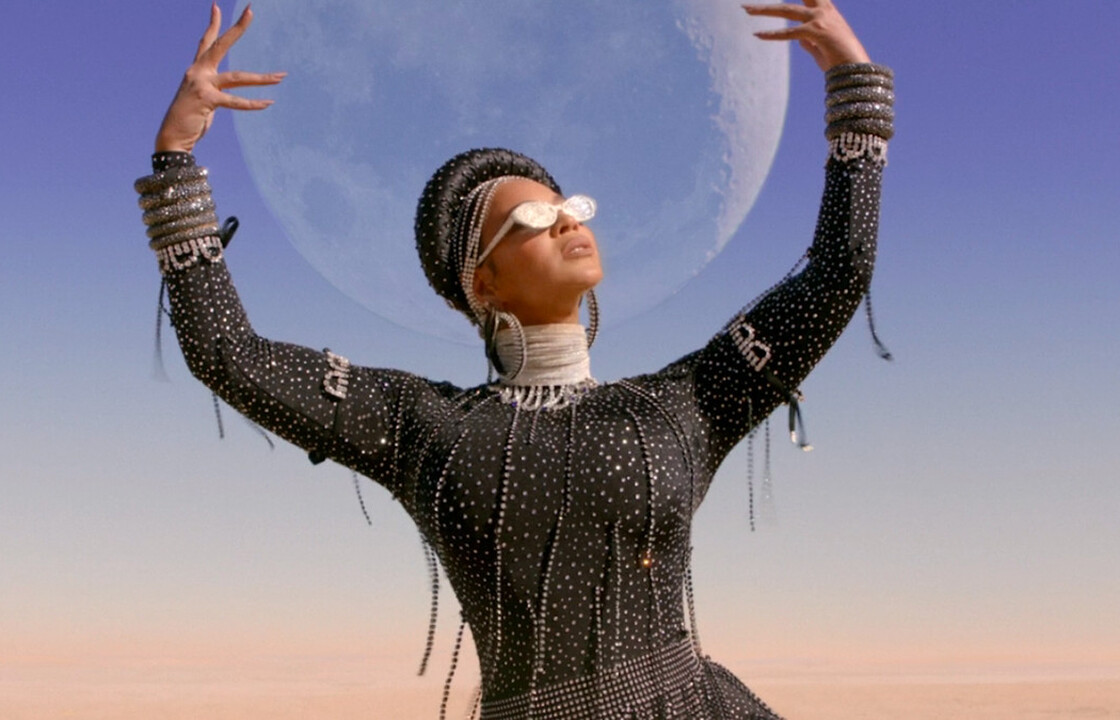 The afrofuture is here to stay