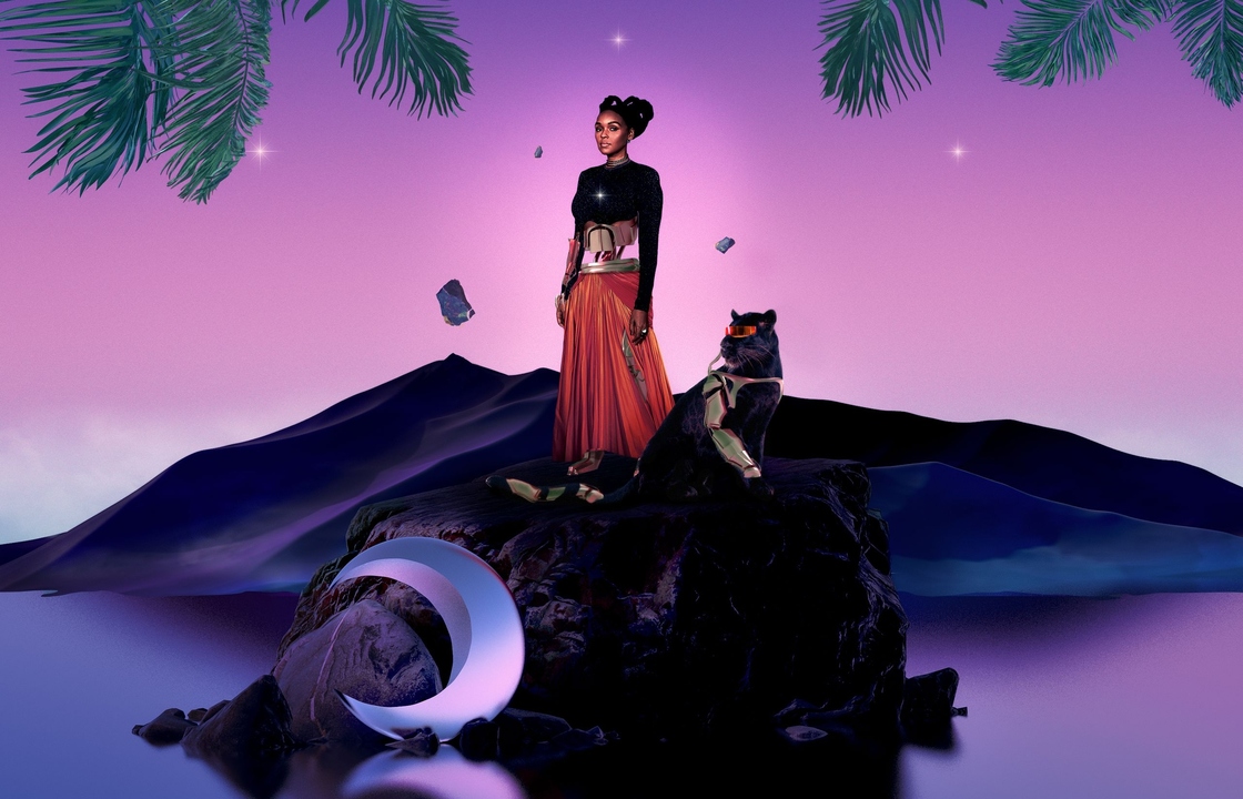 The afrofuture is here to stay