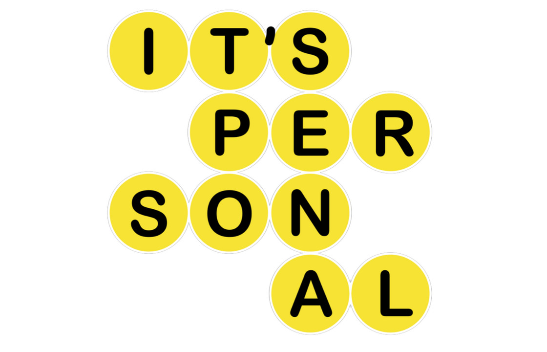 It’s Personal Festival - DAG 1: NEUROSPICES