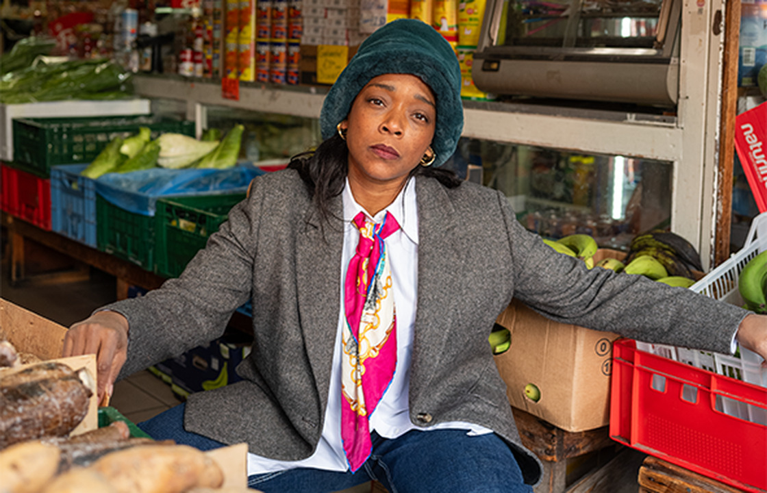 RIGHTABOUTNOW presenteert lezing en talk over vrouwelijk leiderschap